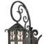 Caprice 1 - Light Armed Sconce