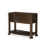 Cline 2 - Drawer Solid Wood Nightstand