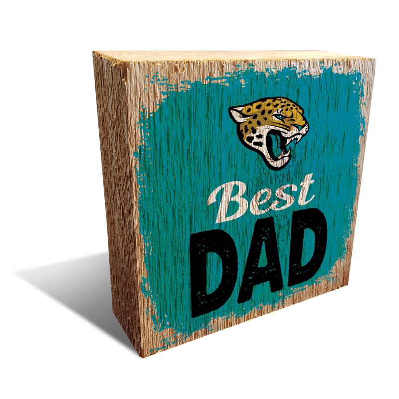 Wall Decor, Jacksonville Jaguars