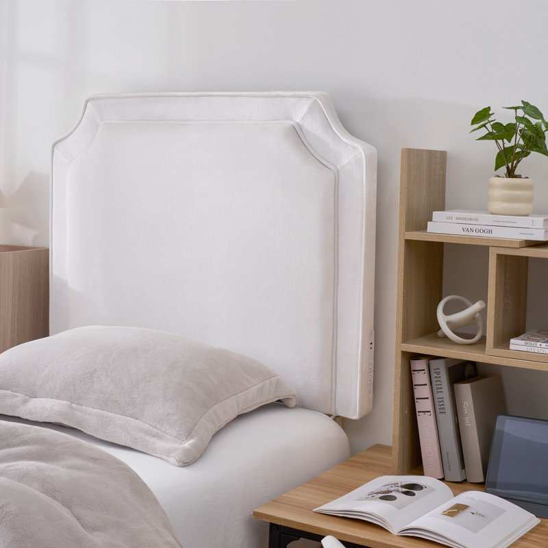 Tête de lit Tavira Allure® Outlet College, Blanc