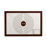 Lékué Non-Stick Pastry Mat With Measures, 60 X 40 Cm
