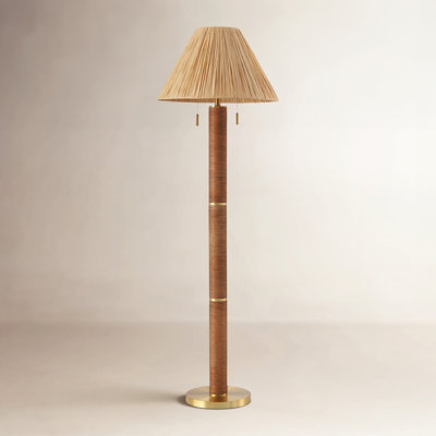 Mirren 62" Floor Lamp