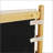 Premium Rubber Wood Platform Bed Frame-370028840-370028837