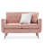 Rose est en rupture de stock