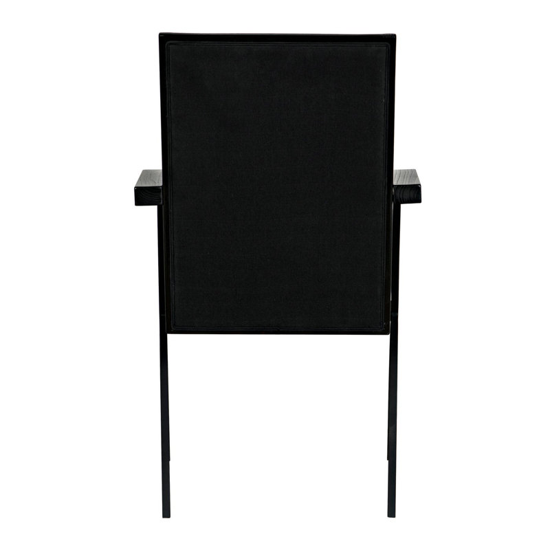 Henderson Upholstered Arm Chair