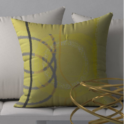  Housse et insert de coussin décoratif décoratif Pleasure Bits