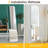 Curwood Flat Floor Mirror