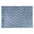 Bleu / gris foncé