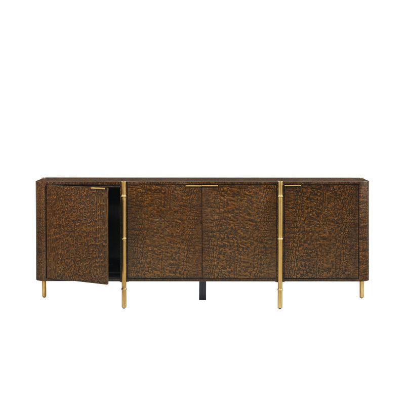 Kesden 86'' W Sideboard