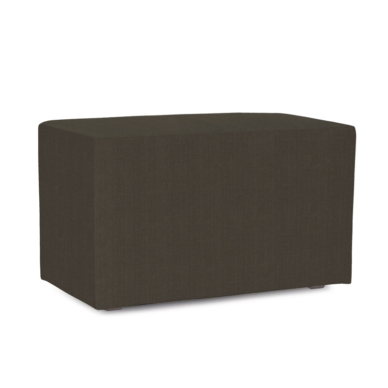 Sièges rectangulaires Averey, Anthracite
