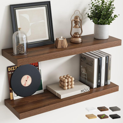 3.5cm H x 80cm W Bookcase