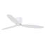 Radar 52in 3-Blades Indoor Ceiling Fan with Remote Control-1049846999