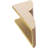 14'' H x 7'' W x 7'' D Urethane Bracket / Corbel