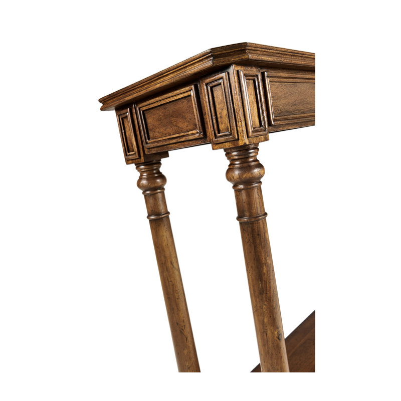 Console Country Farmhouse