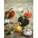 Pastiche Hand Knotted Jute Rug