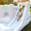 Glissoire gonflable gonflable 9 'x 11,5'-114814510