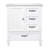 Bathroom Vanity with Sink-858241403