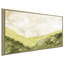 «Washed Green Landscape» par B. Danelle - Peinture-64743219-64743217