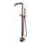 Oil Rubbed Bronze