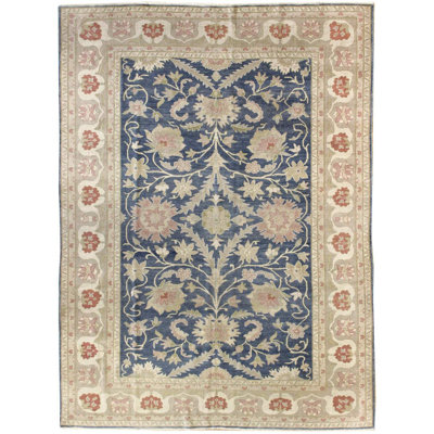 Sultanabad One-of-a-Kind 8'1" X 10'2" Area Rug