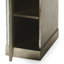 Celeste Mirrored Vanity Table