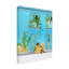 Bolologic cubain sur impression sur toile-94840267