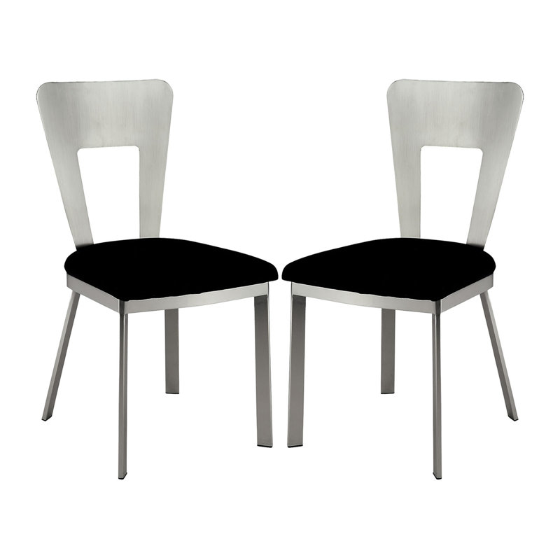 Chaises de salle à manger contemporaines