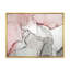 Art mural sur toile luxueux rose gris marbré II-1006487608-948231213-948231248