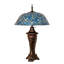 Tiffany Table Lamp