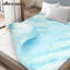 Surmatelas en mousse viscoélastique gélifiée-1301018848