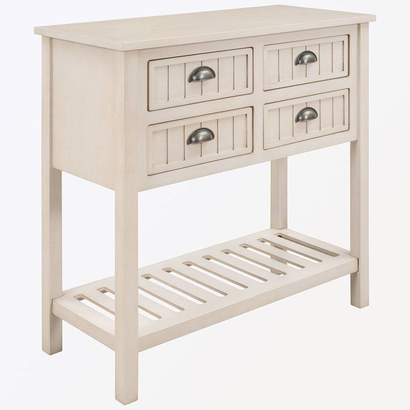 Keiana 31.71'' Console Table