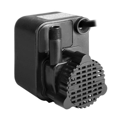 Plug-in Pump