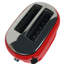 Ariete Moderna 2 Slice Toaster Red-49272355