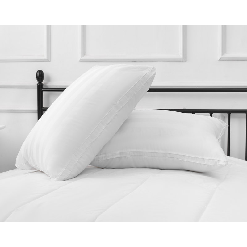 Coussin Vargas, Grand