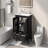 Bathroom Vanity with Sink Combo