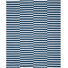 Blue/Ivory