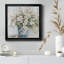 Rustic Arrangement - Peinture sur toile encadrée-399927236-399927232