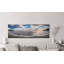 Morning Wave by Fulvio Ferrua - Wrapped Canvas Print-1914997902