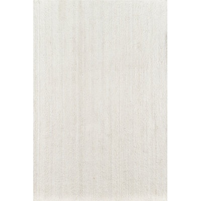 Westshore Jute / Sisal Area Rug in Natural