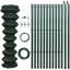 Plastic Wire/Mesh Fence-20842136-87111371