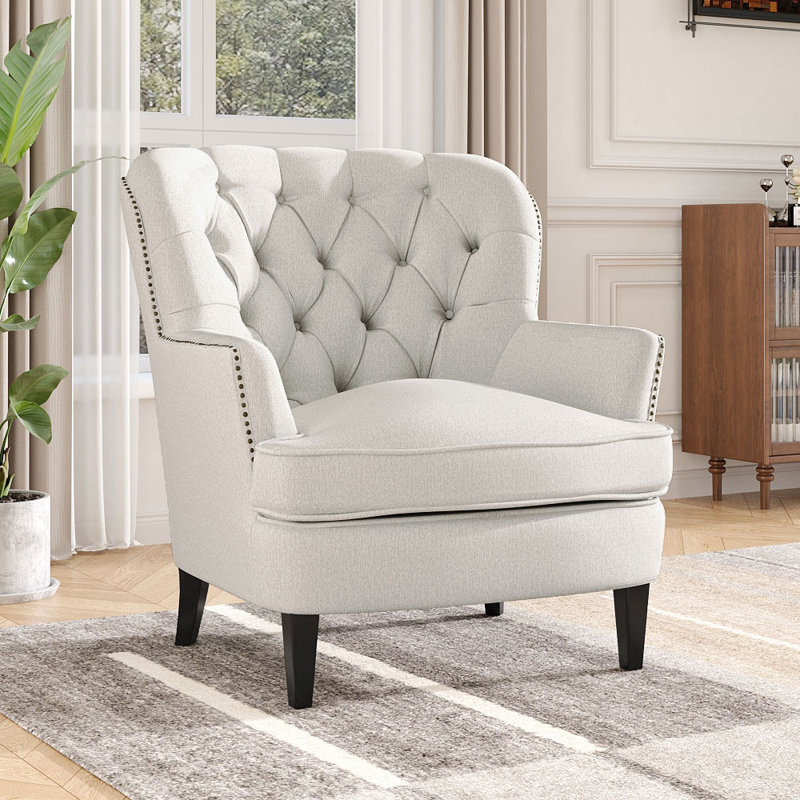 Sumlin Upholstered Armchair