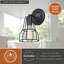 Hornsey Steel Spotlight