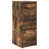 Smoked Oak selected