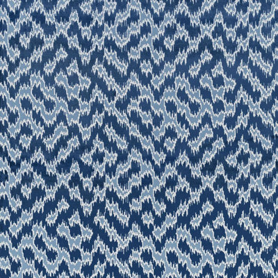 Serenissimo Chevron Fabric