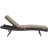 Convene Wicker Rattan Outdoor Patio Chaise Lounge Chair-1190931601