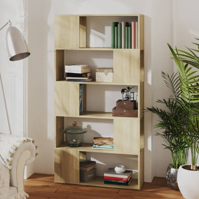 Cashe Bookcase