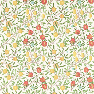 Fruit Fabric