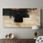 Abstrait, série 3 # Lxxvi-Gallery, toile tendue