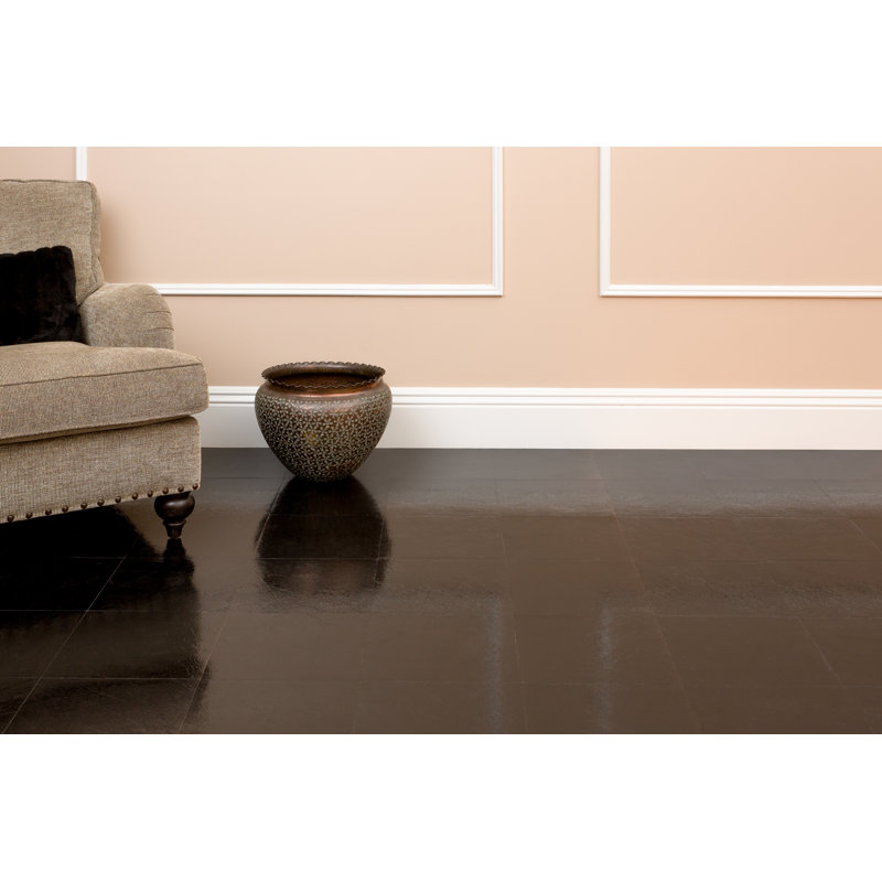 Nexus 1mm Thick 12'' W x 12'' L, Black