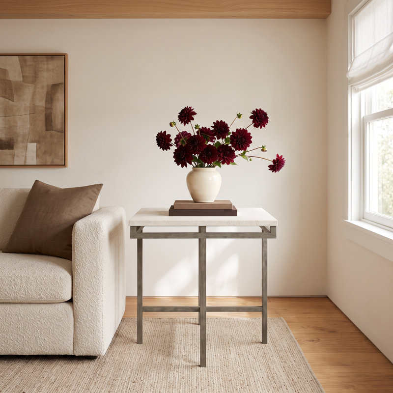 Maxim Top End Table